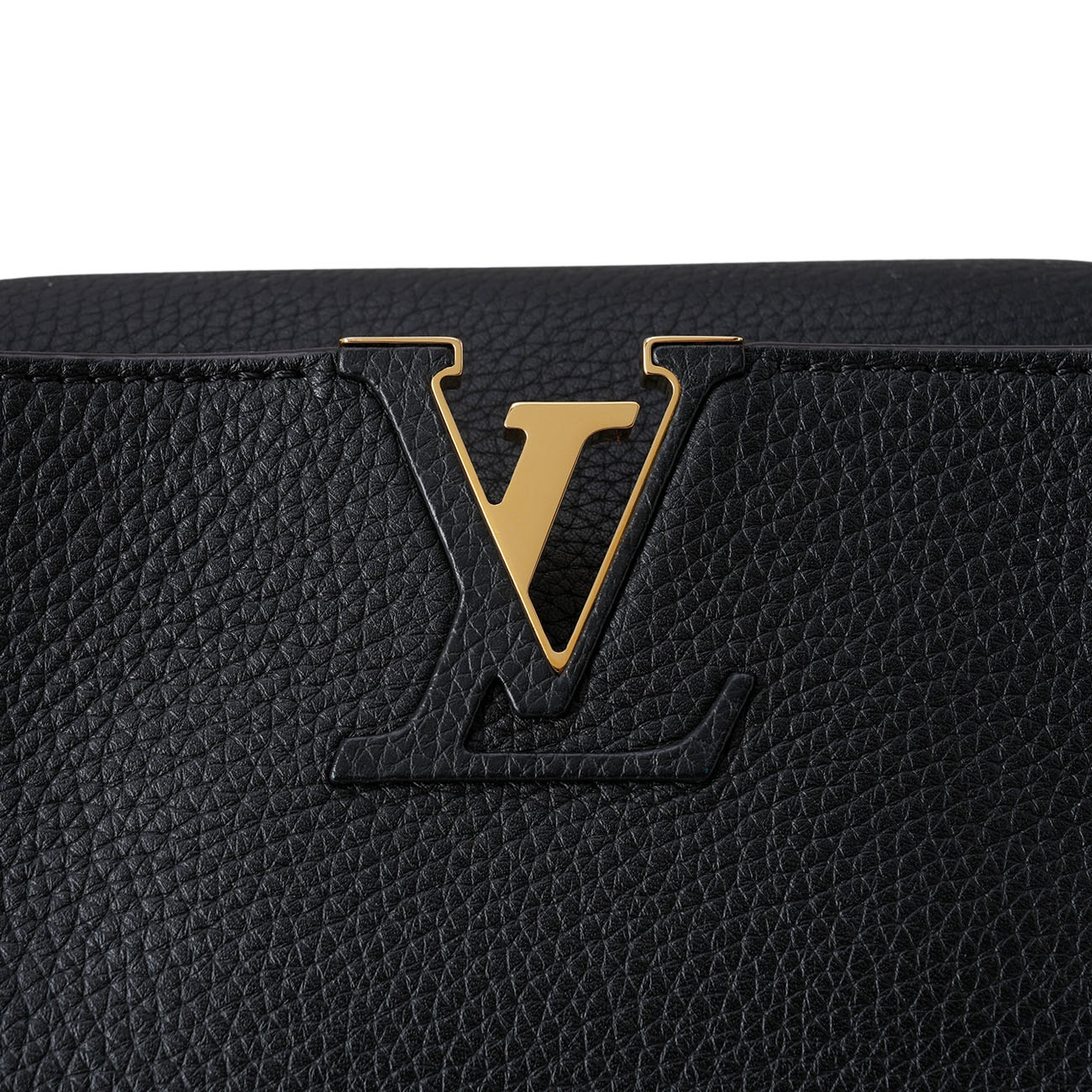 LOUIS VUITTON(USED)루이비통 카퓌신 GM